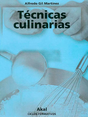 Técnicas Culinarias