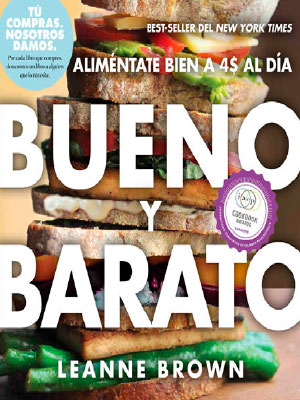 Alimentate bien, bueno y barato