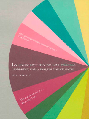 Enciclopedia de los sabores