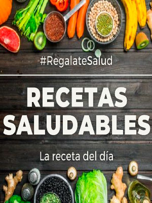 Recetas Saludables