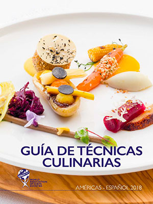 Guía de Técnicas Culinarias