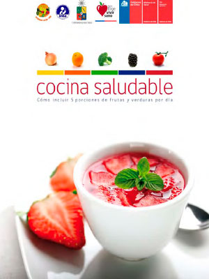 Cocina Slaudable