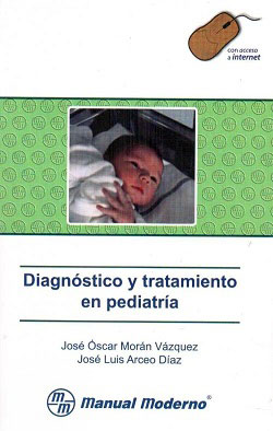 Diagnóstico y tratamiento en pediatría