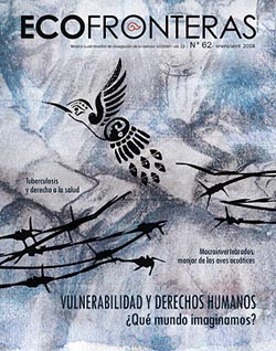 Revista ECOFRONTERAS