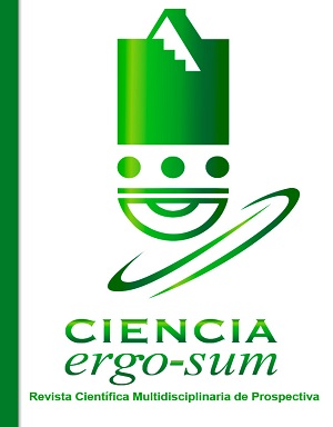 ciencia ergosum uaemex