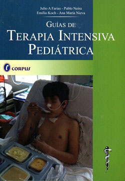 Guías de Terapia Intensiva Pediátrica