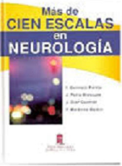 Mas de cien escalas en neurología