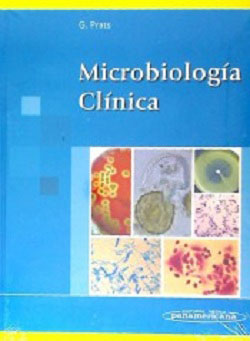 Microbiología Clínica