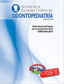 Odontopediatría