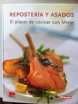 Reposteria y Asados